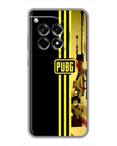 Чехол для OnePlus 12 Pro с картинкой «PUBG — камуфляжный шлем»