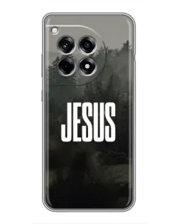 Чохол для OnePlus 12 Pro з картинкою «Світло у тумані»