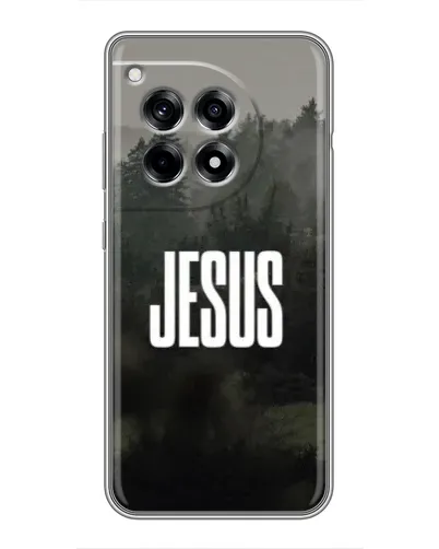 Чохол для OnePlus 12 Pro з картинкою «Світло у тумані»