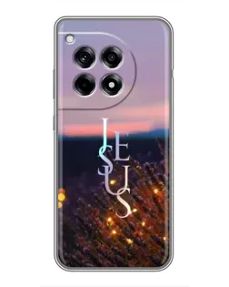 Чехол для OnePlus 12 Pro с картинкой «Свет Божий ночью» Чехол для OnePlus 12 Pro с картинкой «Свет Божий ночью»