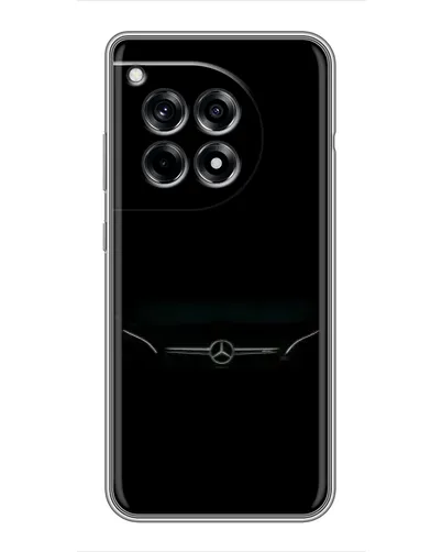 Чехол для OnePlus 12 Pro с картинкой «Mercedes Stealth Look»