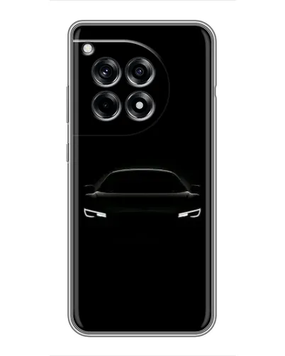 Чехол для OnePlus 12 Pro с картинкой «Взгляд Audi в темноте» Чехол для OnePlus 12 Pro с картинкой «Взгляд Audi в темноте»