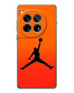 Чохол для OnePlus 12 з картинкою «Jordan Sunset»