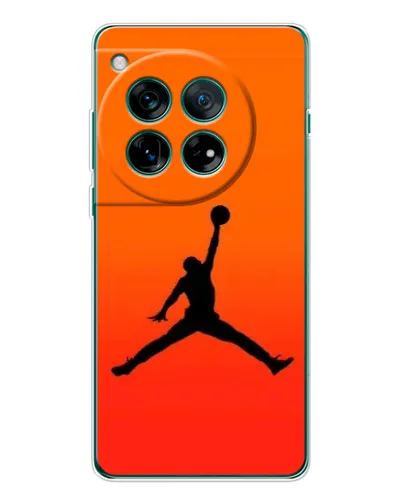 Чохол для OnePlus 12 з картинкою «Jordan Sunset»