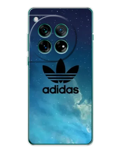 Чохол для OnePlus 12 з картинкою «Adidas Stone Logo» Чохол для OnePlus 12 з картинкою «Adidas Stone Logo»
