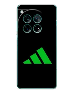 Чохол для OnePlus 12 з картинкою «Adidas Abstract»