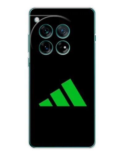 Чохол для OnePlus 12 з картинкою «Adidas Abstract» Чохол для OnePlus 12 з картинкою «Adidas Abstract»