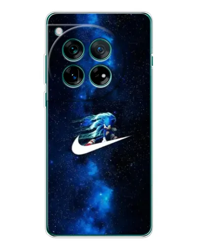 Чохол для OnePlus 12 з картинкою «Зірковий шлях Nike» Чохол для OnePlus 12 з картинкою «Зірковий шлях Nike»