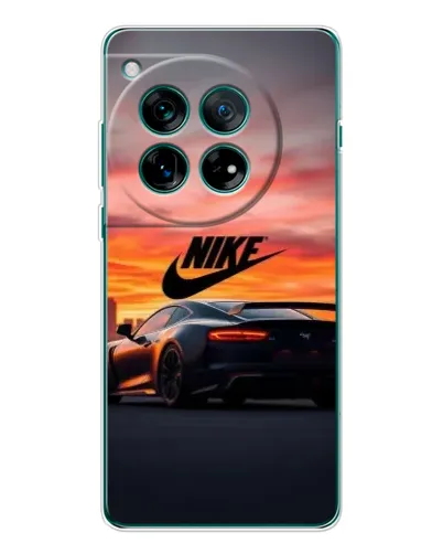 Чохол для OnePlus 12 з картинкою «Nike та суперкар» Чохол для OnePlus 12 з картинкою «Nike та суперкар»