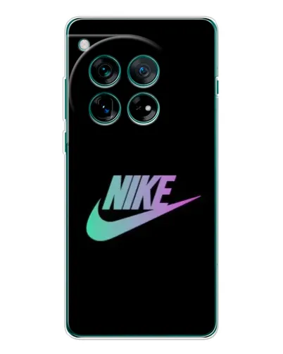 Чохол для OnePlus 12 з картинкою «Nike — міська ніч» Чохол для OnePlus 12 з картинкою «Nike — міська ніч»