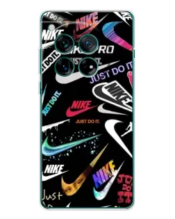 Чохол для OnePlus 12 з картинкою «Nike —  розкіш»