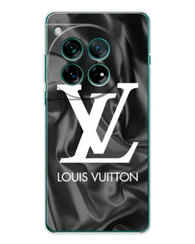Чохол для OnePlus 12 з картинкою «Шовковий Louis Vuitton» Чохол для OnePlus 12 з картинкою «Шовковий Louis Vuitton»