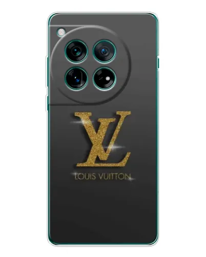 Чохол для OnePlus 12 з картинкою «Градієнт Louis Vuitton» Чохол для OnePlus 12 з картинкою «Градієнт Louis Vuitton»