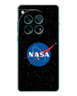 Чохол для OnePlus 12 з картинкою «NASA — зоряне небо»