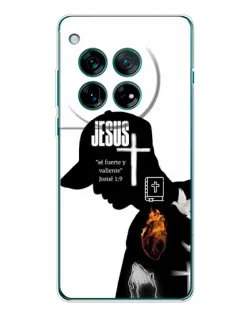 Чохол для OnePlus 12 з картинкою «Духовний Воїн»