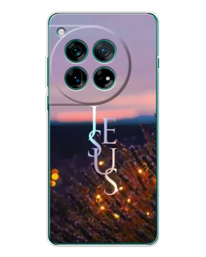 Чехол для OnePlus 12 с картинкой «Свет Божий ночью» Чехол для OnePlus 12 с картинкой «Свет Божий ночью»