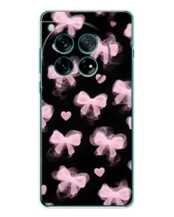 Чохол для OnePlus 12 з картинкою «Геометрія банту» Чохол для OnePlus 12 з картинкою «Геометрія банту»