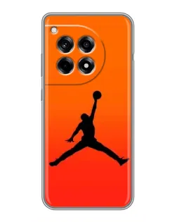 Чехол для OnePlus 12R с картинкой «Jordan Sunset»