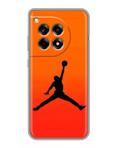 Чехол для OnePlus 12R с картинкой «Jordan Sunset»