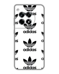 Чохол для OnePlus 12R з картинкою «Adidas Pattern»