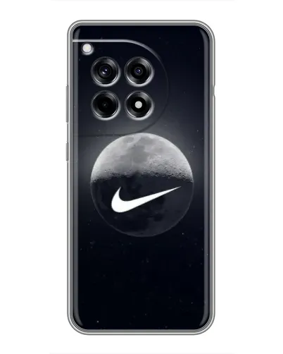 Чехол для OnePlus 12R с картинкой «Nike в стиле граффити» Чехол для OnePlus 12R с картинкой «Nike в стиле граффити»