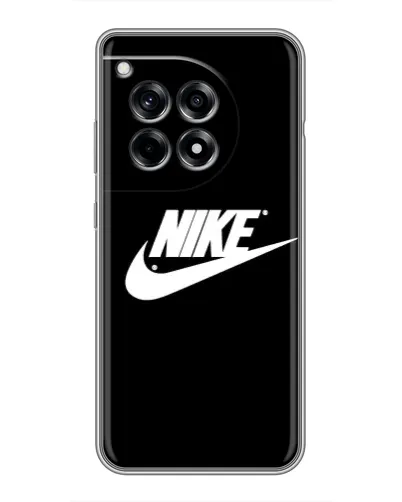 Чехол для OnePlus 12R с картинкой «Мазки краски Nike» Чехол для OnePlus 12R с картинкой «Мазки краски Nike»