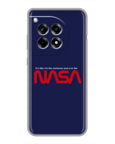 Чохол для OnePlus 12R з картинкою «NASA — глибокий космос»