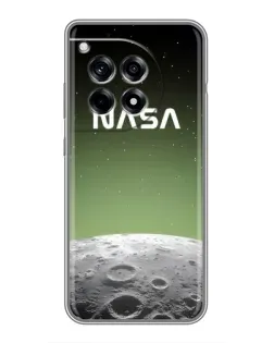Чохол для OnePlus 12R з картинкою «NASA — місячний градієнт»