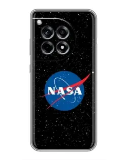 Чохол для OnePlus 12R з картинкою «NASA — зоряне небо»