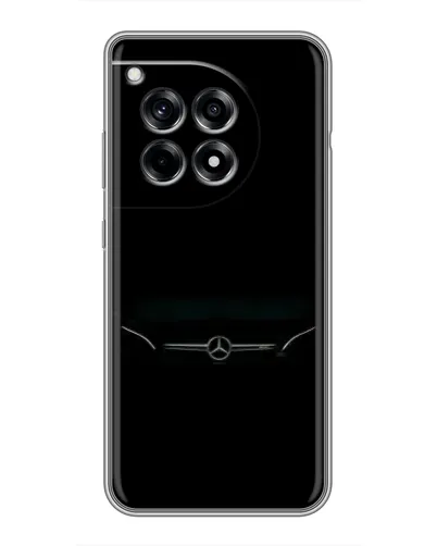 Чехол для OnePlus 12R с картинкой «Mercedes Stealth Look» Чехол для OnePlus 12R с картинкой «Mercedes Stealth Look»