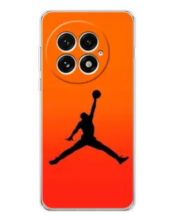 Чехол для OnePlus 13 с картинкой «Jordan Sunset»