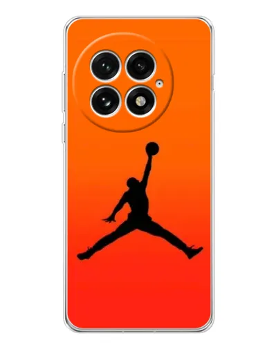 Чехол для OnePlus 13 с картинкой «Jordan Sunset» Чехол для OnePlus 13 с картинкой «Jordan Sunset»