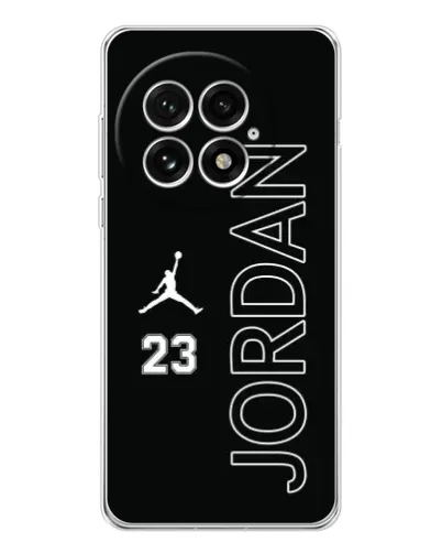 Чехол для OnePlus 13 с картинкой «Jordan Vertical» Чехол для OnePlus 13 с картинкой «Jordan Vertical»