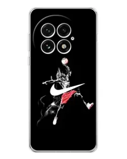 Чехол для OnePlus 13 с картинкой «Jordan Jumpman»