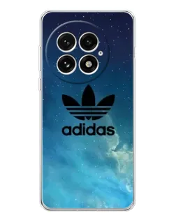 Чехол для OnePlus 13 с картинкой «Adidas Stone Logo»