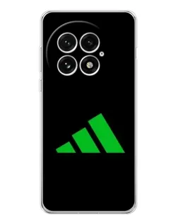 Чехол для OnePlus 13 с картинкой «Adidas Abstract»
