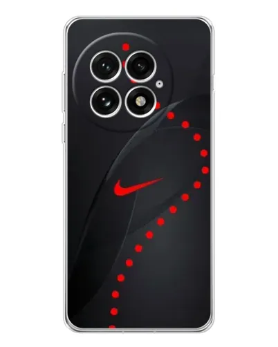 Чехол для OnePlus 13 с картинкой «Абстрактный дизайн Nike» Чехол для OnePlus 13 с картинкой «Абстрактный дизайн Nike»