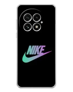 Чехол для OnePlus 13 с картинкой «Nike — городская ночь»