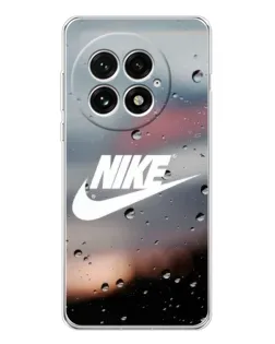 Чехол для OnePlus 13 с картинкой «Nike в стиле ретро»