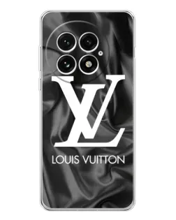 Чехол для OnePlus 13 с картинкой «Шелковый Louis Vuitton»