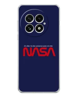Чохол для OnePlus 13 з картинкою «NASA — глибокий космос»