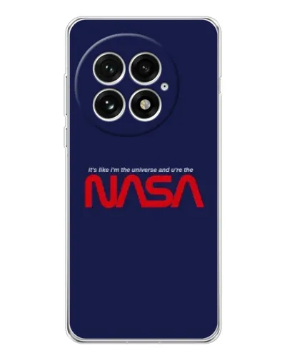 Чохол для OnePlus 13 з картинкою «NASA — глибокий космос» Чохол для OnePlus 13 з картинкою «NASA — глибокий космос»