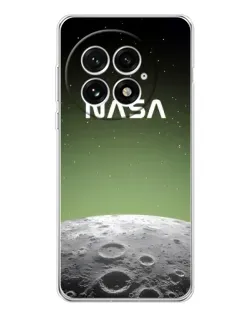 Чохол для OnePlus 13 з картинкою «NASA — місячний градієнт»