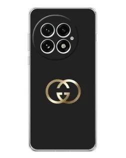 Чохол для OnePlus 13 з картинкою «Мінімалізм Gucci»