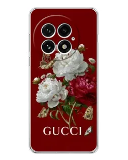Чохол для OnePlus 13 з картинкою «Gucci — сад»
