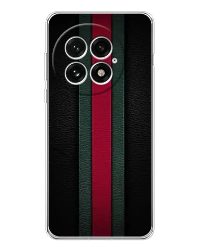 Чохол для OnePlus 13 з картинкою «Gucci — неонова лінія» Чохол для OnePlus 13 з картинкою «Gucci — неонова лінія»