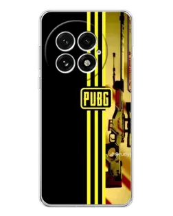 Чехол для OnePlus 13 с картинкой «PUBG — камуфляжный шлем» Чехол для OnePlus 13 с картинкой «PUBG — камуфляжный шлем»