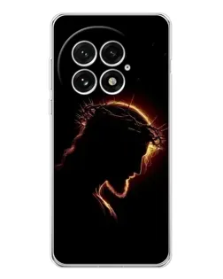 Чехол для OnePlus 13 с картинкой «Терновый венец»