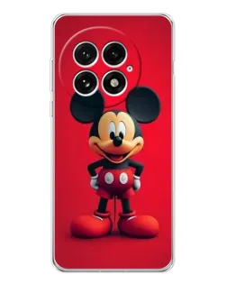 Чехол для OnePlus 13 с картинкой «Mickey в полный рост»