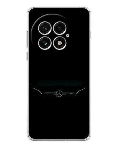 Чохол для OnePlus 13 з картинкою «Mercedes Stealth Look» Чохол для OnePlus 13 з картинкою «Mercedes Stealth Look»